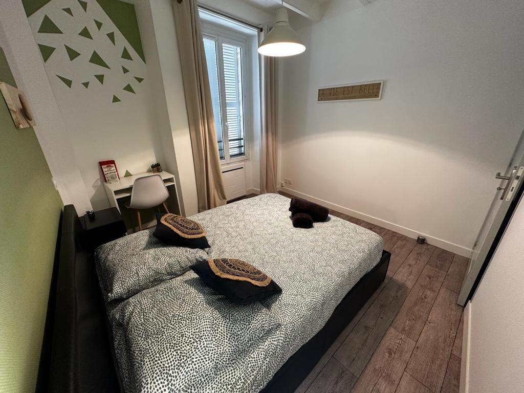 Le Saint Maixent, Maison De Ville, Baby Foot, Wifi Exterior photo